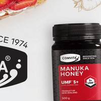 Comvita’s Origin Story and the Beekeeper’s Dream That Started It in 1974